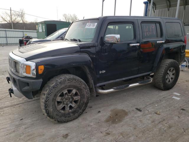 HUMMER H3 2008 5gten13e088178811