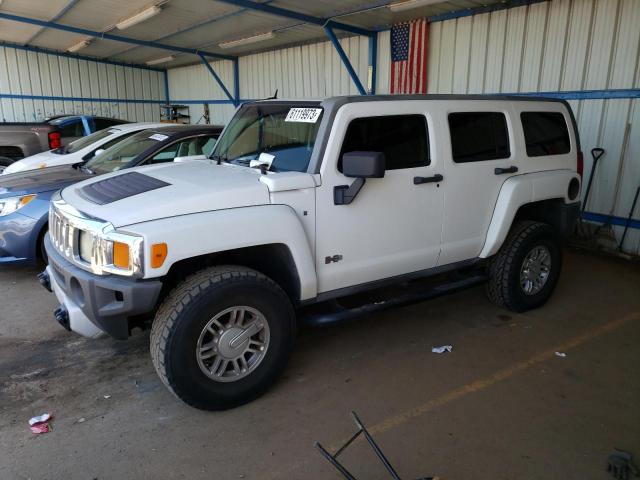 HUMMER H3 2008 5gten13e088202492