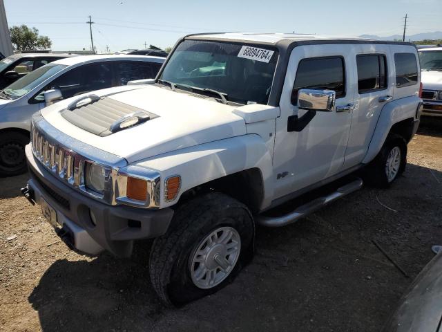 HUMMER H3 2009 5gten13e098136138