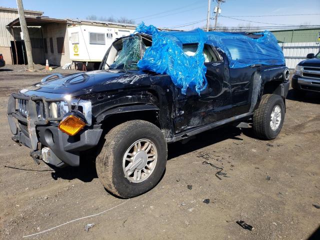 HUMMER H3 2009 5gten13e098160746