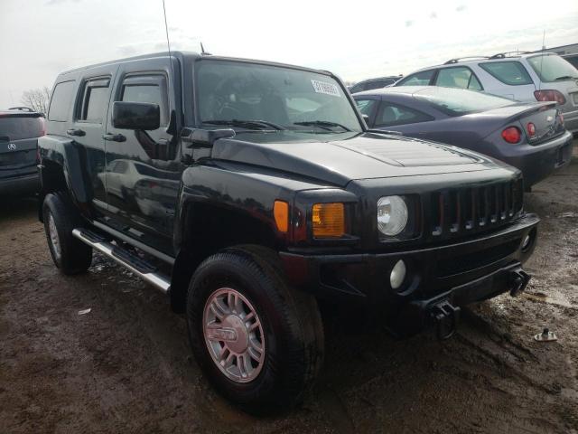 HUMMER H3 2008 5gten13e188122022