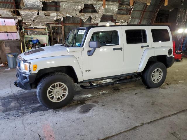 HUMMER H3 2008 5gten13e188134624