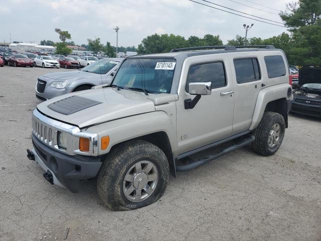 HUMMER H3 2008 5gten13e188135014