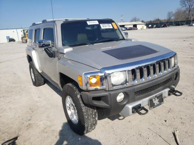 HUMMER H3 2008 5gten13e188139449