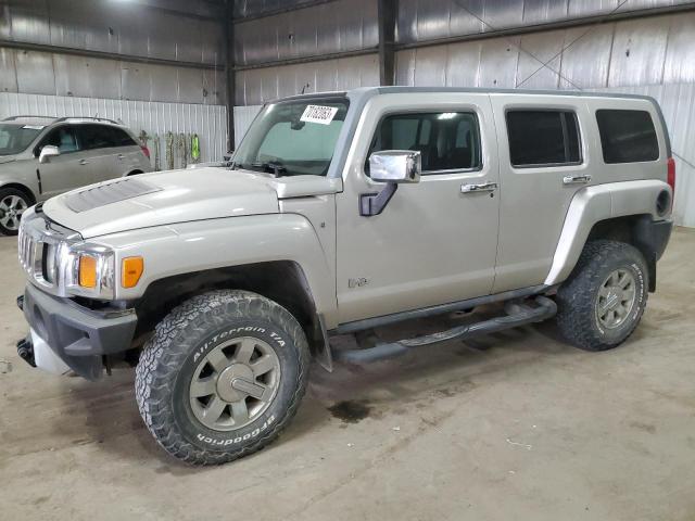 HUMMER H3 2008 5gten13e188146353