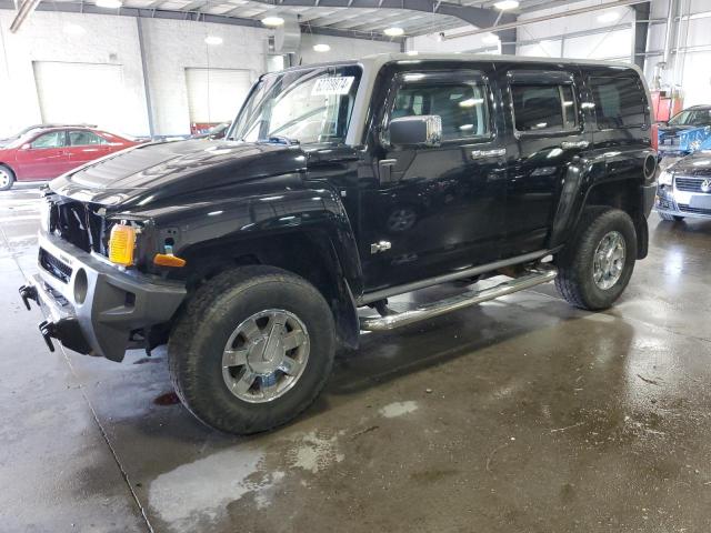 HUMMER H3 2008 5gten13e188149513