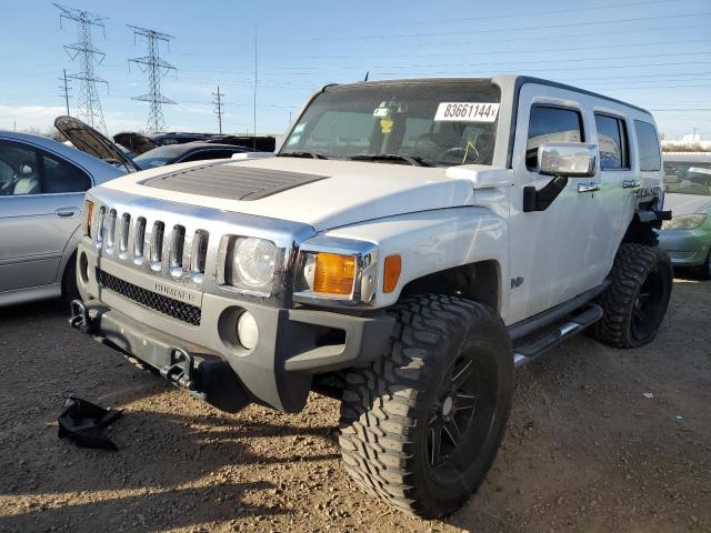 HUMMER H3 2008 5gten13e188150094