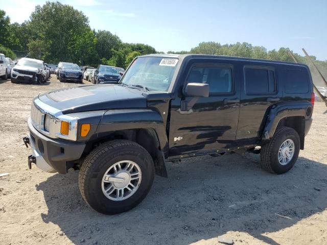 HUMMER H3 2008 5gten13e188153187