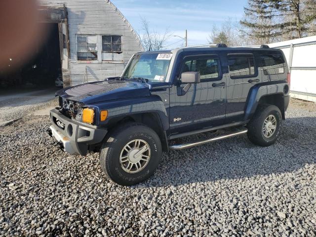 HUMMER H3 2008 5gten13e188156736