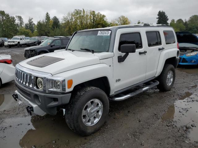 HUMMER H3 2008 5gten13e188168112