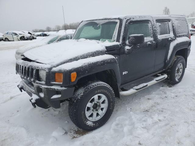 HUMMER H3 2008 5gten13e188190174