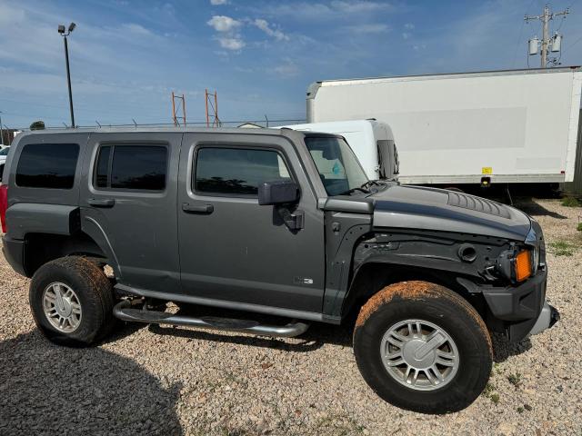 HUMMER H3 2008 5gten13e188197092