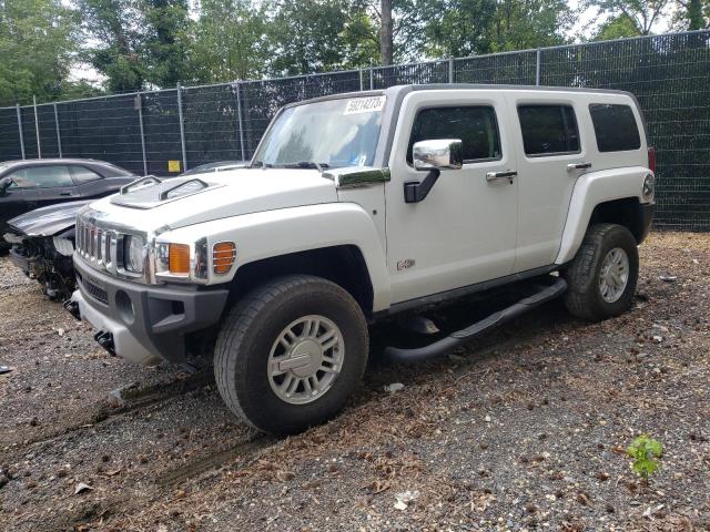 HUMMER H3 2008 5gten13e188198937