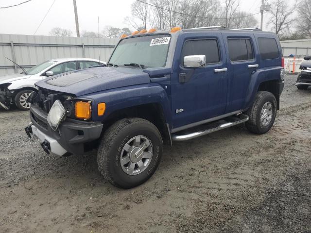 HUMMER H3 2009 5gten13e198105450