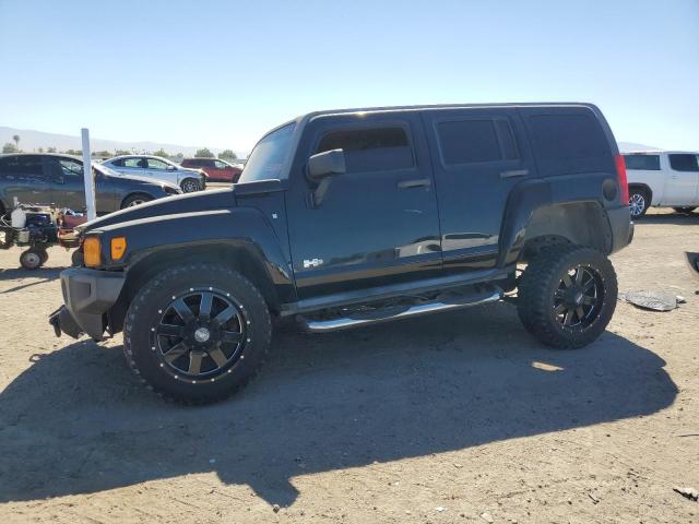 HUMMER H3 2009 5gten13e198120904