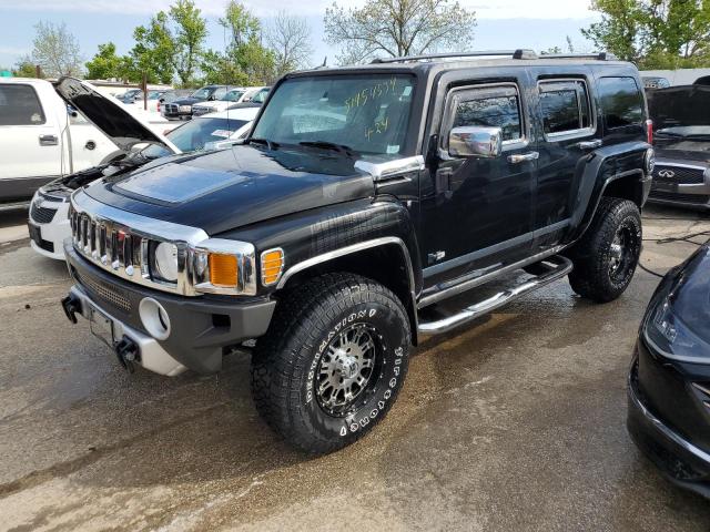 HUMMER H3 2009 5gten13e198148203