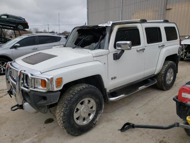 HUMMER H3 2008 5gten13e288149939