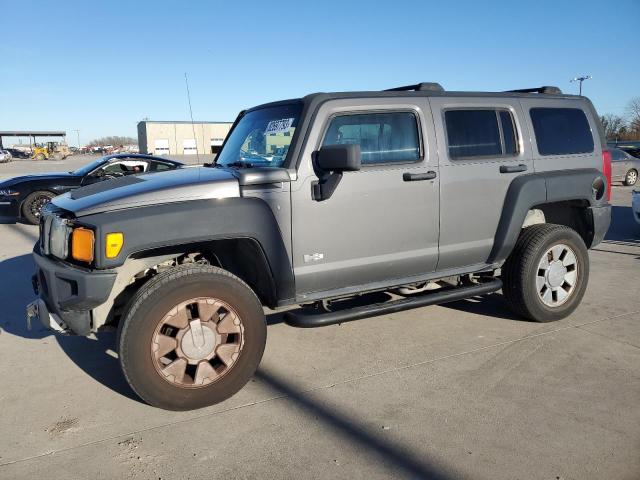 HUMMER H3 2008 5gten13e288152484