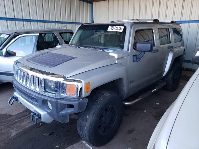 HUMMER H3 2008 5gten13e288181239