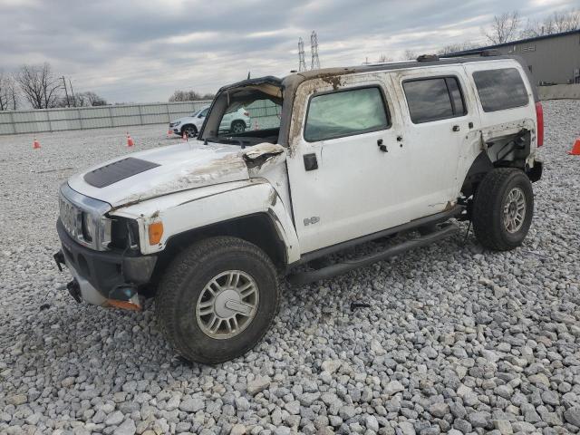 HUMMER H3 2008 5gten13e288195285