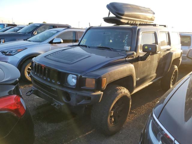 HUMMER H3 2008 5gten13e288226891