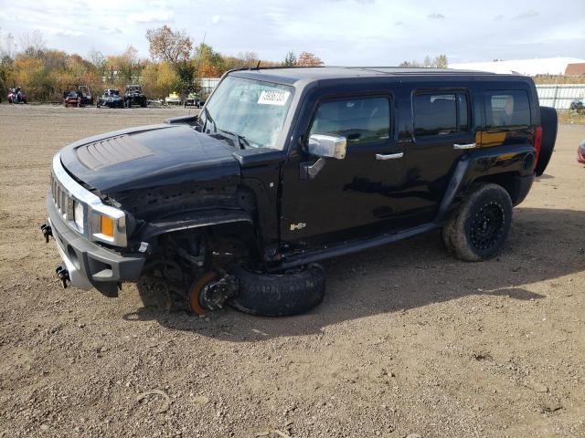 HUMMER H3 2008 5gten13e388106548