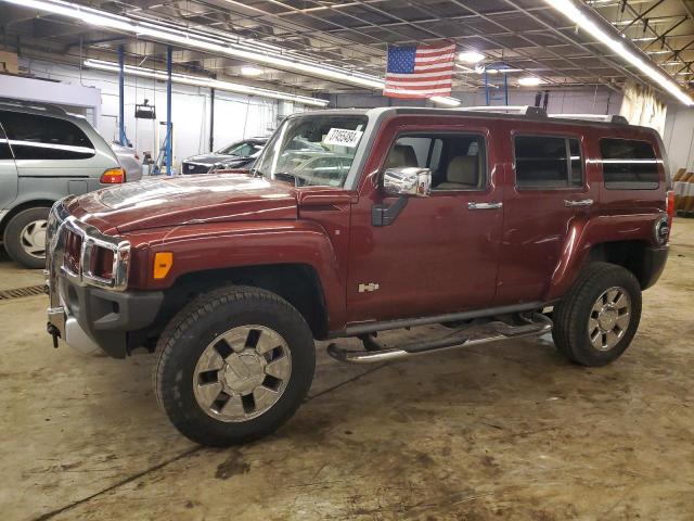 HUMMER H3 2008 5gten13e388106677