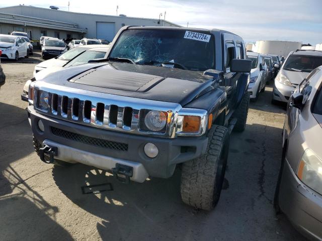 HUMMER H3 2008 5gten13e388123222