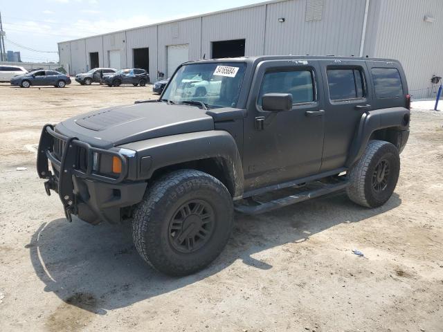 HUMMER H3 2008 5gten13e388127271