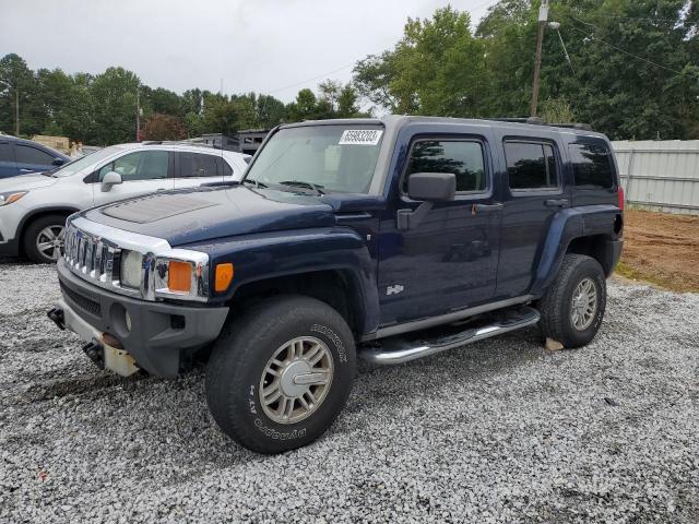 HUMMER H3 2008 5gten13e388152509