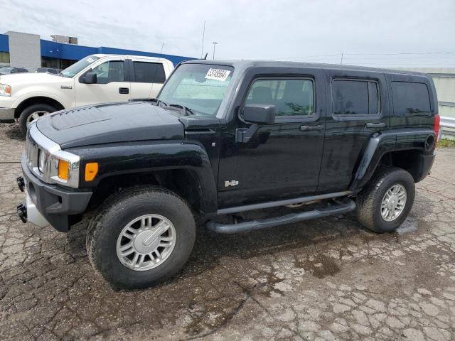 HUMMER H3 2009 5gten13e398106762