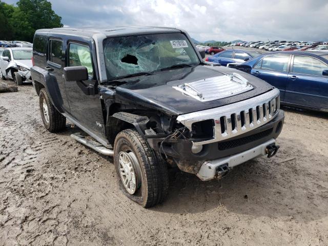 HUMMER H3 2009 5gten13e398123156