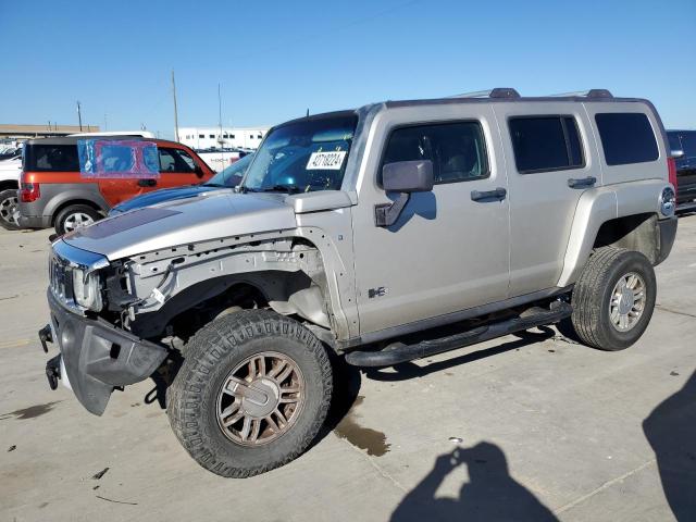 HUMMER H3 2008 5gten13e488121446