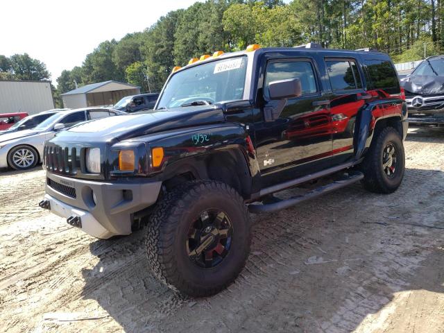 HUMMER H3 2008 5gten13e488135086