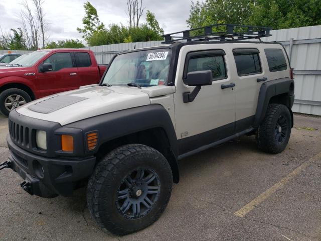 HUMMER H3 2008 5gten13e488140112