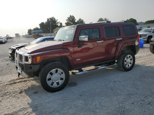 HUMMER H3 2008 5gten13e488146492