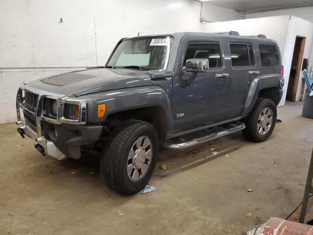 HUMMER H3 2008 5gten13e488154656