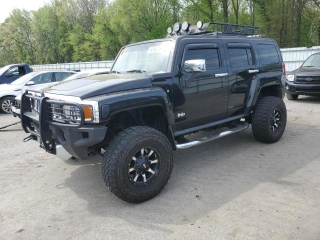 HUMMER H3 2008 5gten13e488174888