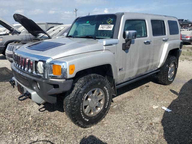 HUMMER H3 2008 5gten13e488175247