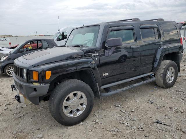 HUMMER H3 2009 5gten13e498106334