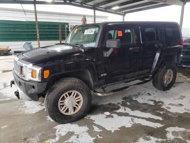 HUMMER H3 2008 5gten13e588115123