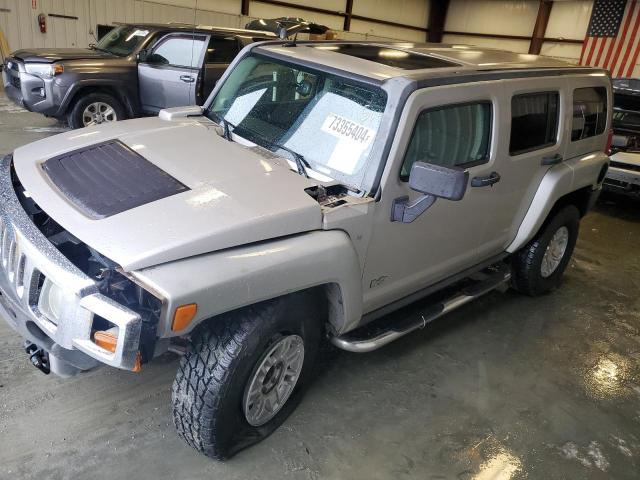 HUMMER H3 2008 5gten13e588146985