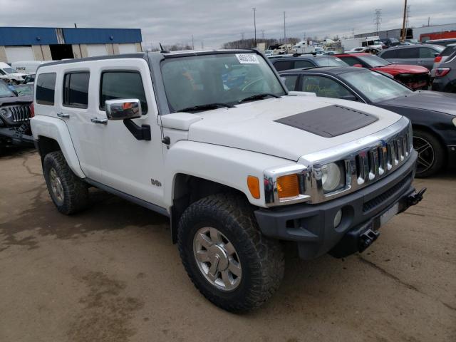 HUMMER H3 2008 5gten13e588148798