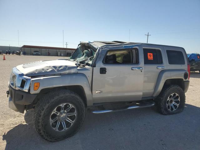 HUMMER H3 2008 5gten13e588153970