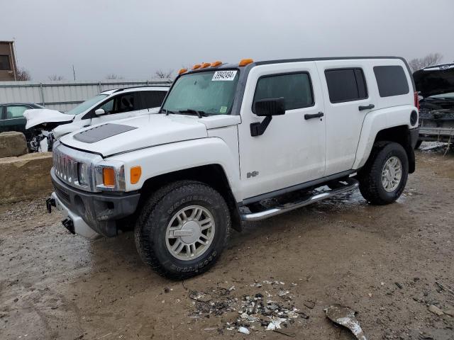 HUMMER H3 2008 5gten13e588176780