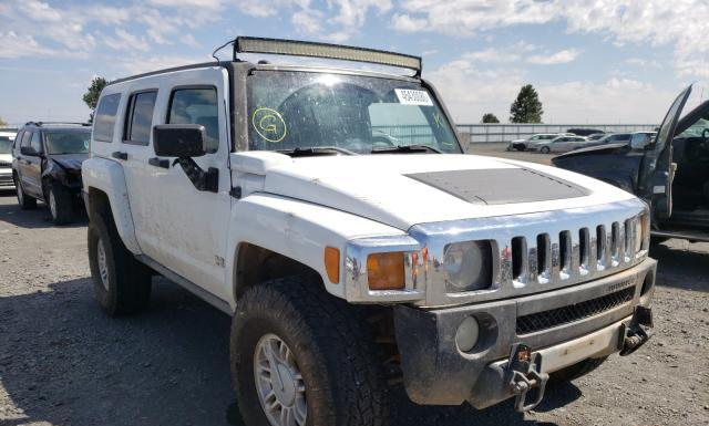 HUMMER H3 2009 5gten13e598101465