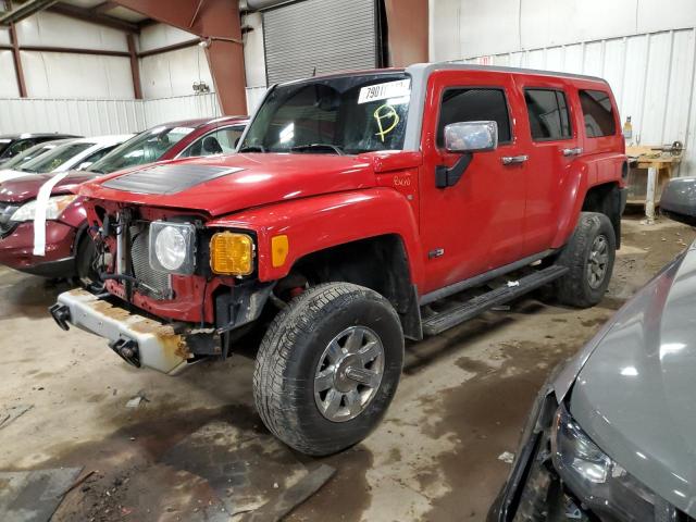 HUMMER H3 2009 5gten13e598105645