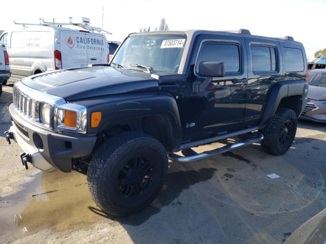 HUMMER H3 2009 5gten13e598117858