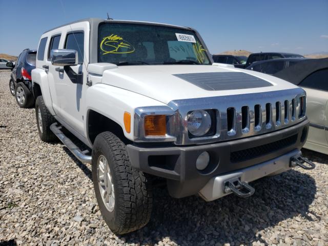 HUMMER H3 2009 5gten13e598141223