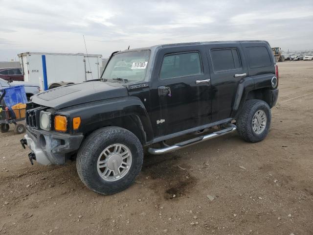 HUMMER H3 2008 5gten13e688106835